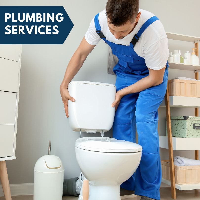 Plumbing Company in Mesa, ID
